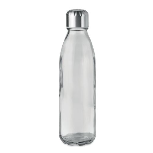 Glass bottle - Image 9